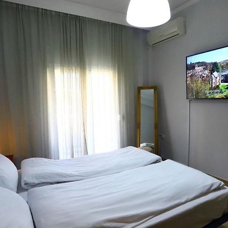 Ourania Apartment Dırama Dış mekan fotoğraf