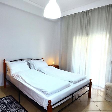 Ourania Apartment Dırama Dış mekan fotoğraf