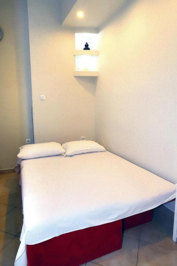 Ourania Apartment Dırama Dış mekan fotoğraf