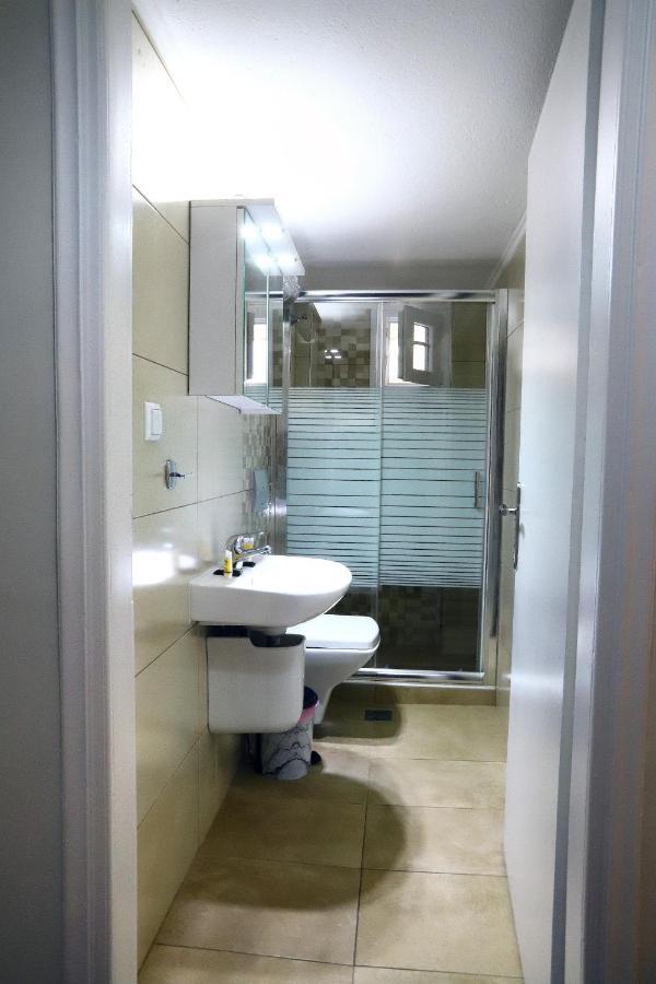 Ourania Apartment Dırama Dış mekan fotoğraf
